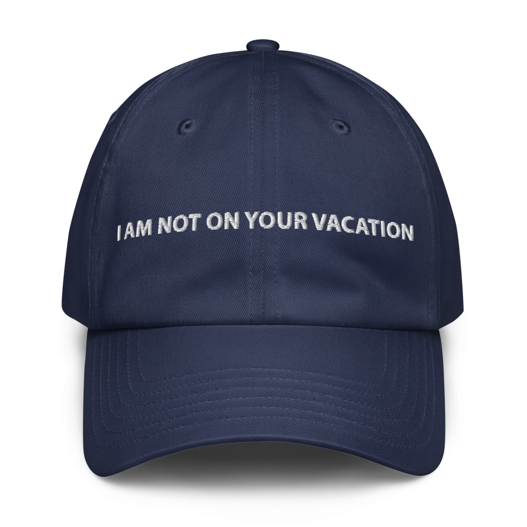 The basic cap