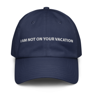 The basic cap